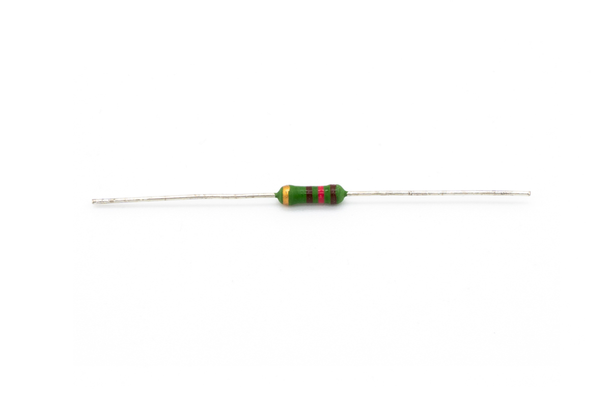 120 Ohm Widerstand