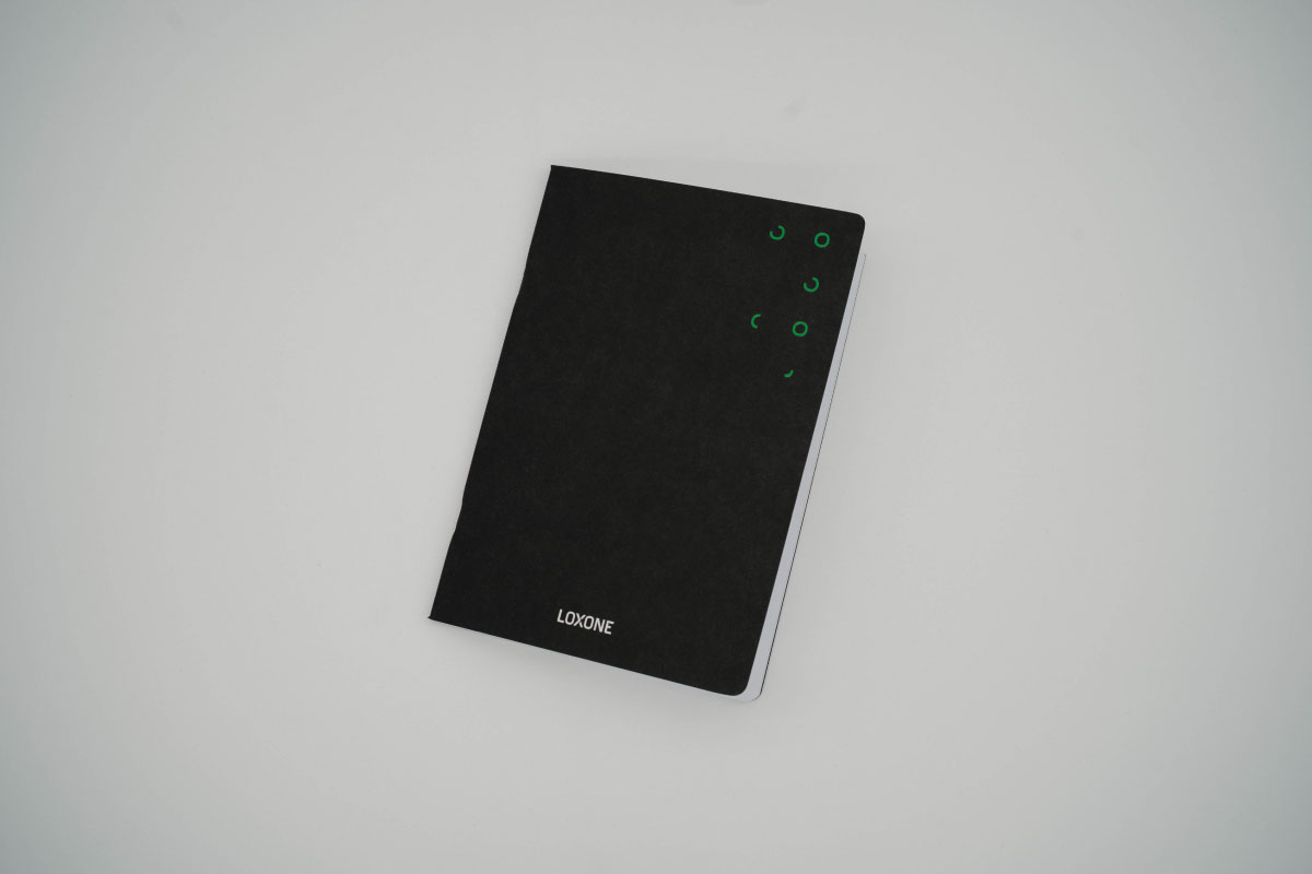 Notizbuch (50 Stk.)