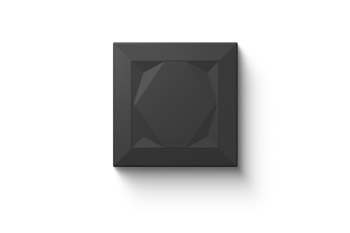 Touch for Nano Anthrazit