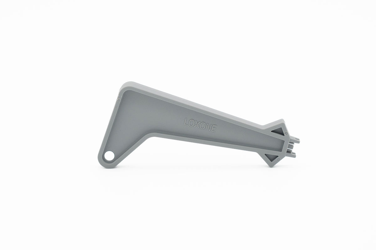 LOXONE IDC Tool