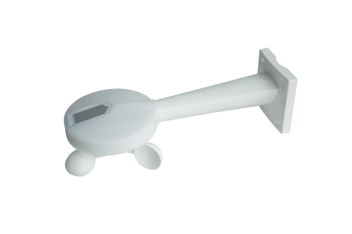 Wetterstation Air