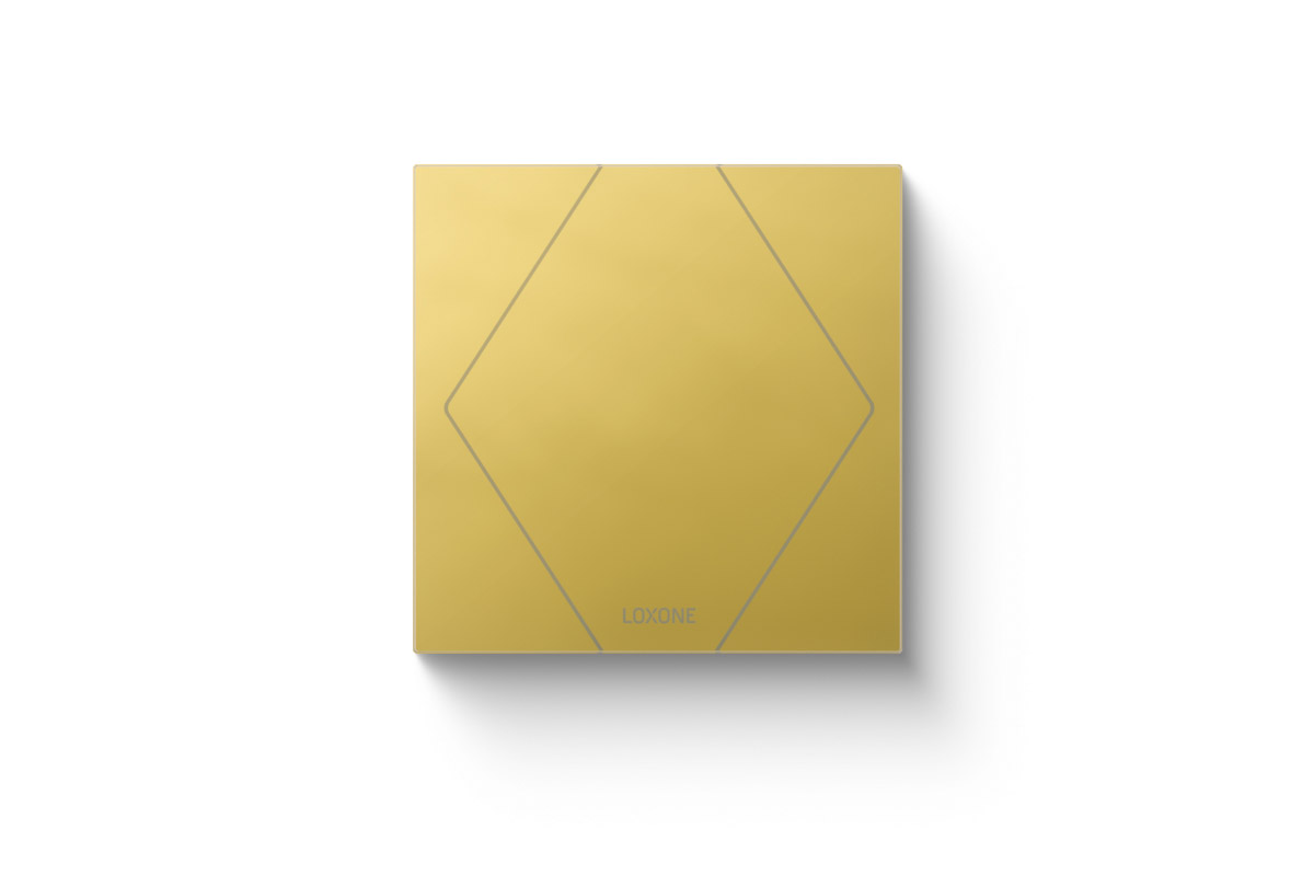 Touch Pure Classic Tree Gold