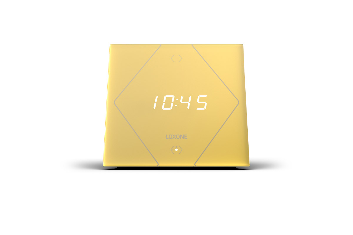 Touch Nightlight Classic Air Gold