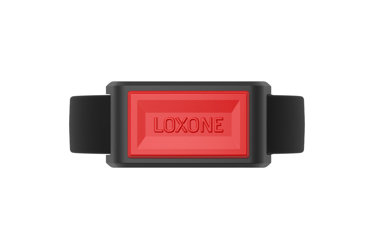 Wrist Button Air