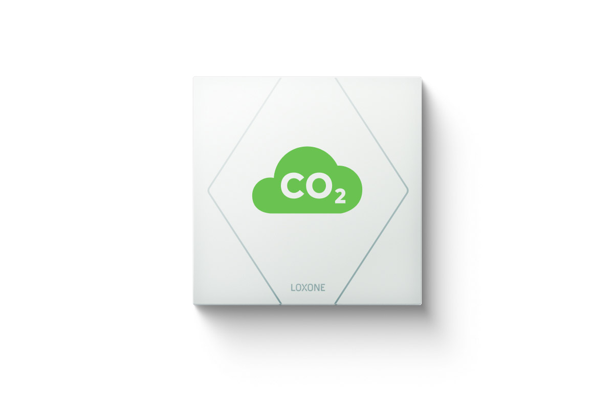 Touch Pure Classic CO2 Tree Signalweiß