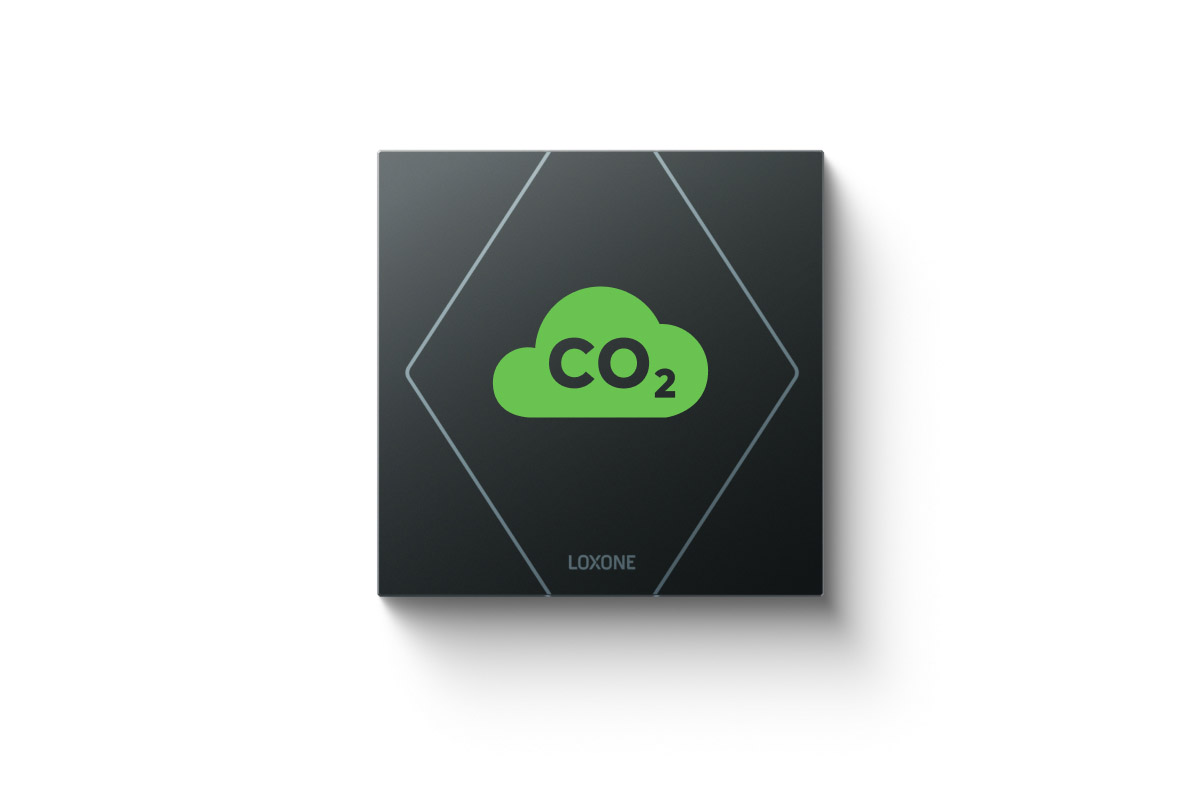 Touch Pure Classic CO2 Tree Anthrazit