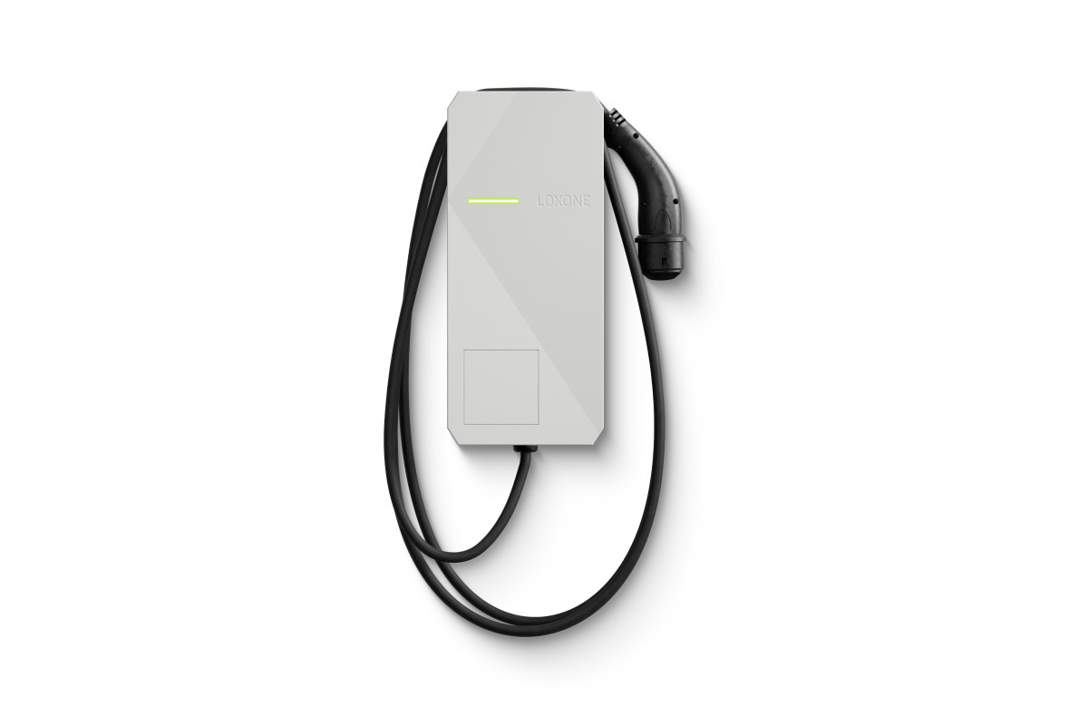 Wallbox 7,4kW 32A Tree