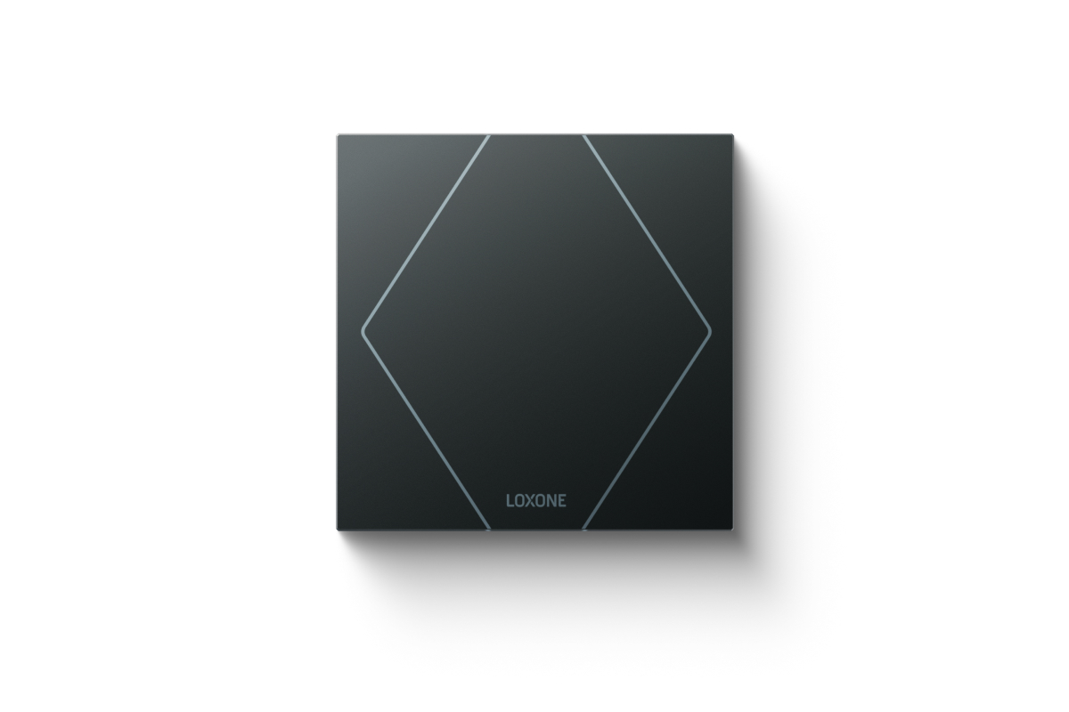 Touch Pure Classic for Nano Anthrazit
