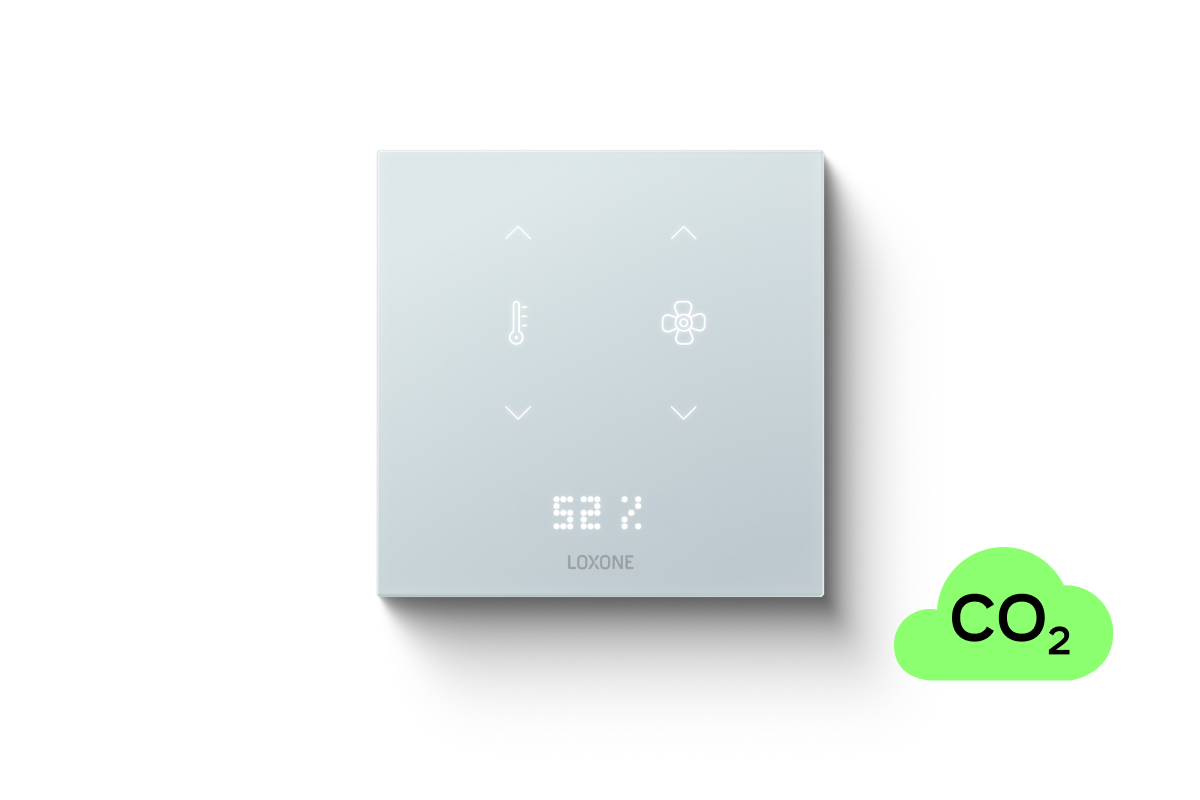 Touch Pure Flex CO2 Tree Signalweiß