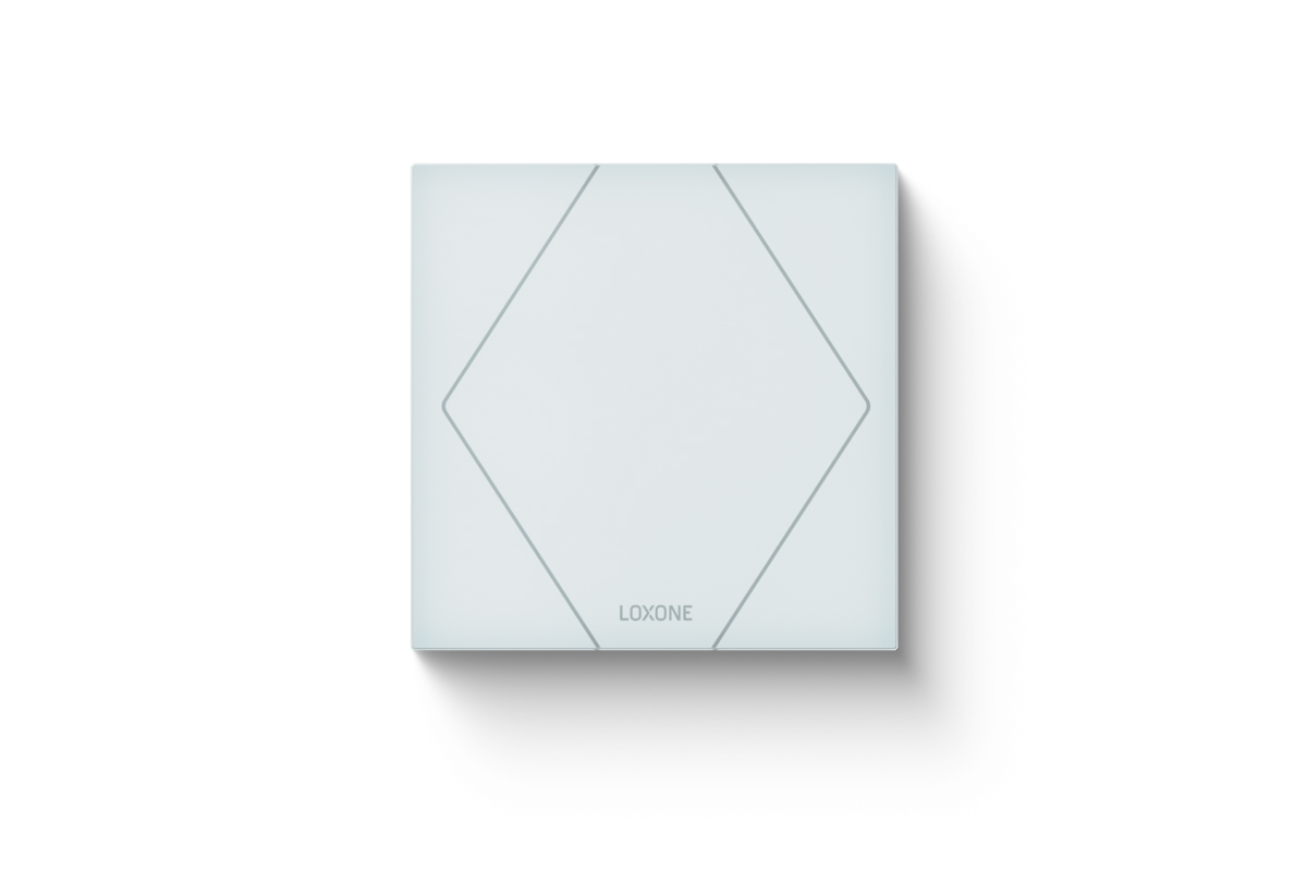 Touch Pure Classic for Nano Signalweiß