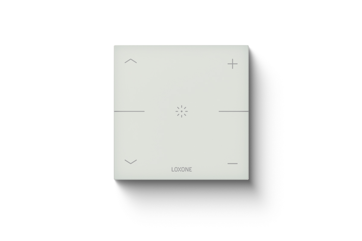 Touch Pure Tree Samtweiß