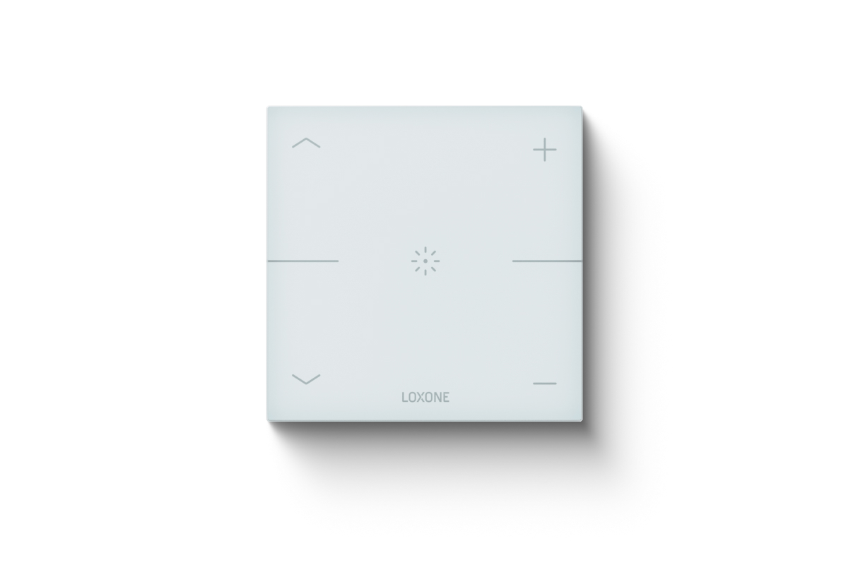 Touch Pure for Nano Signalweiß