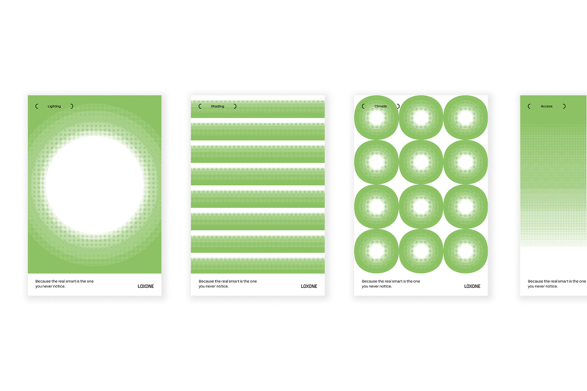 Poster Design Edition (7 Stk.)