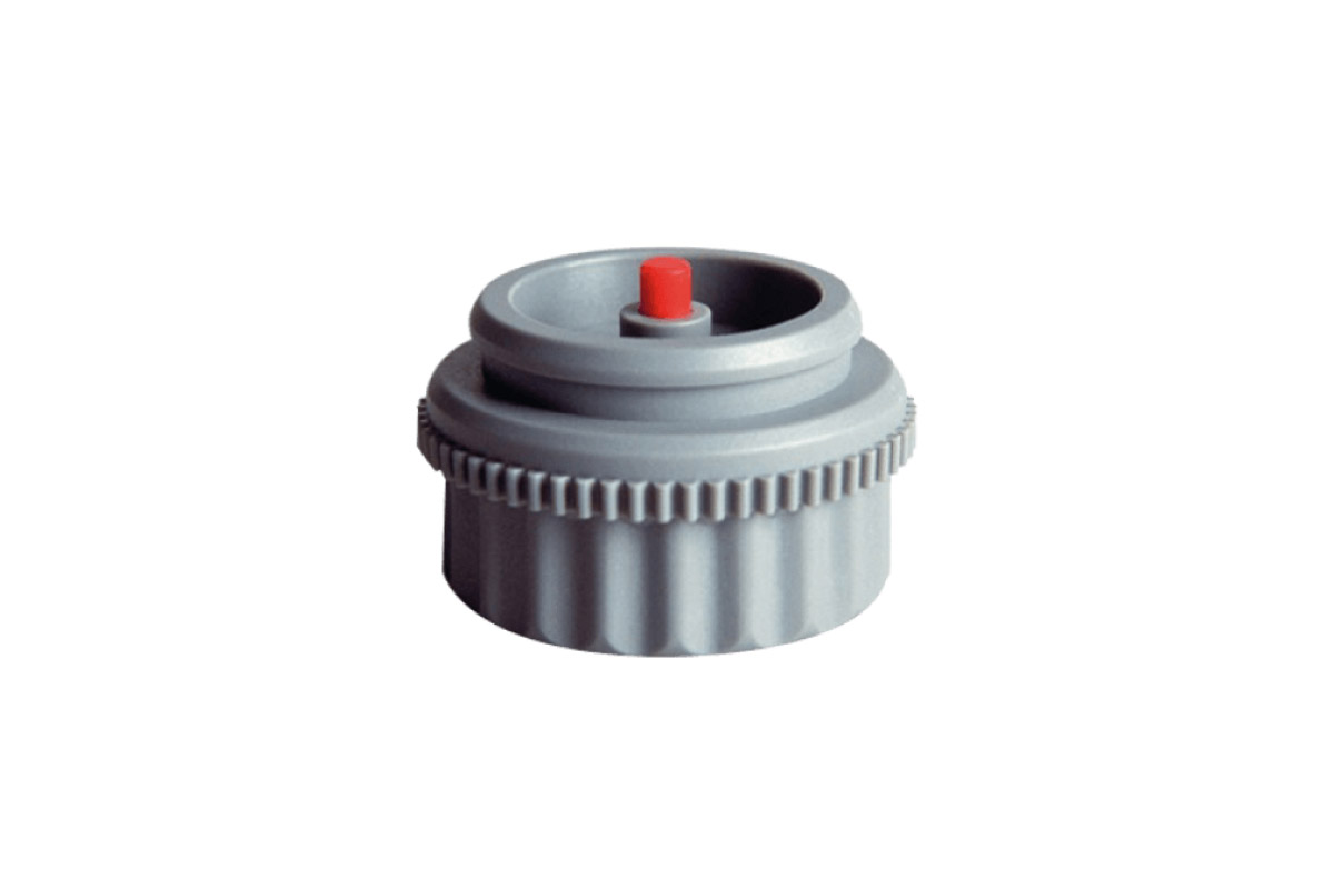 Ventiladapter VA16H