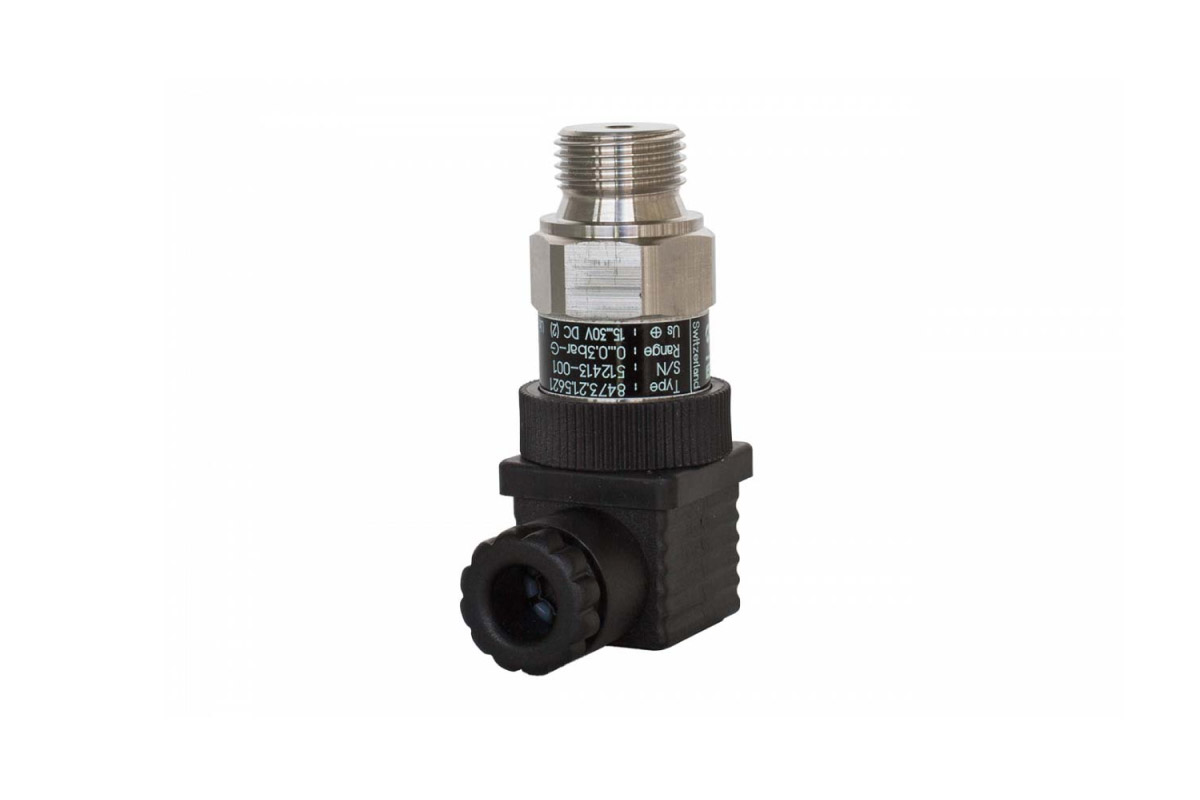 Drucksensor 0-0,3bar
