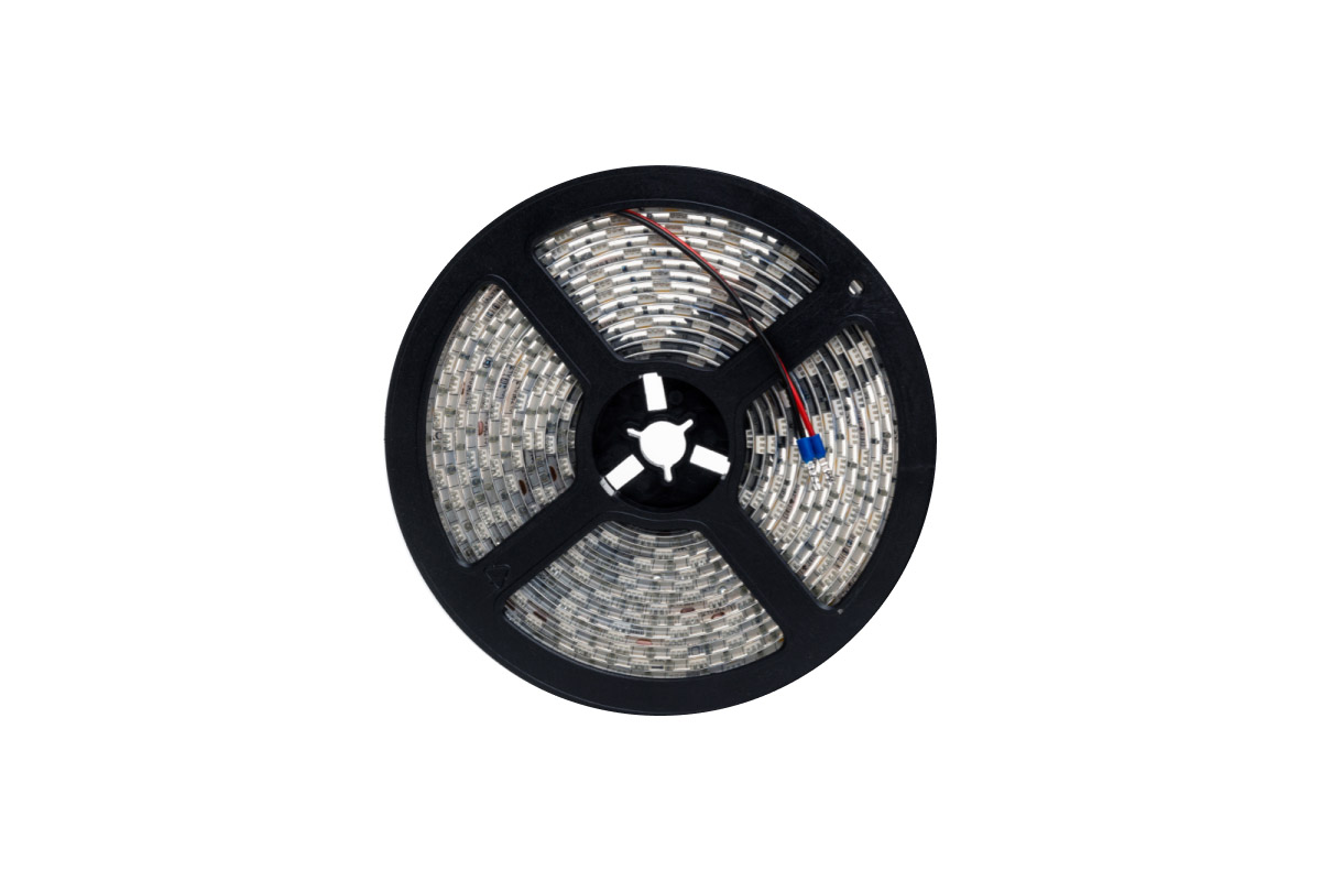 LED Streifen Tunable White IP65 (spritzwasserfest)