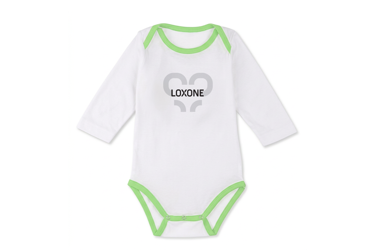 Baby Body 62/68