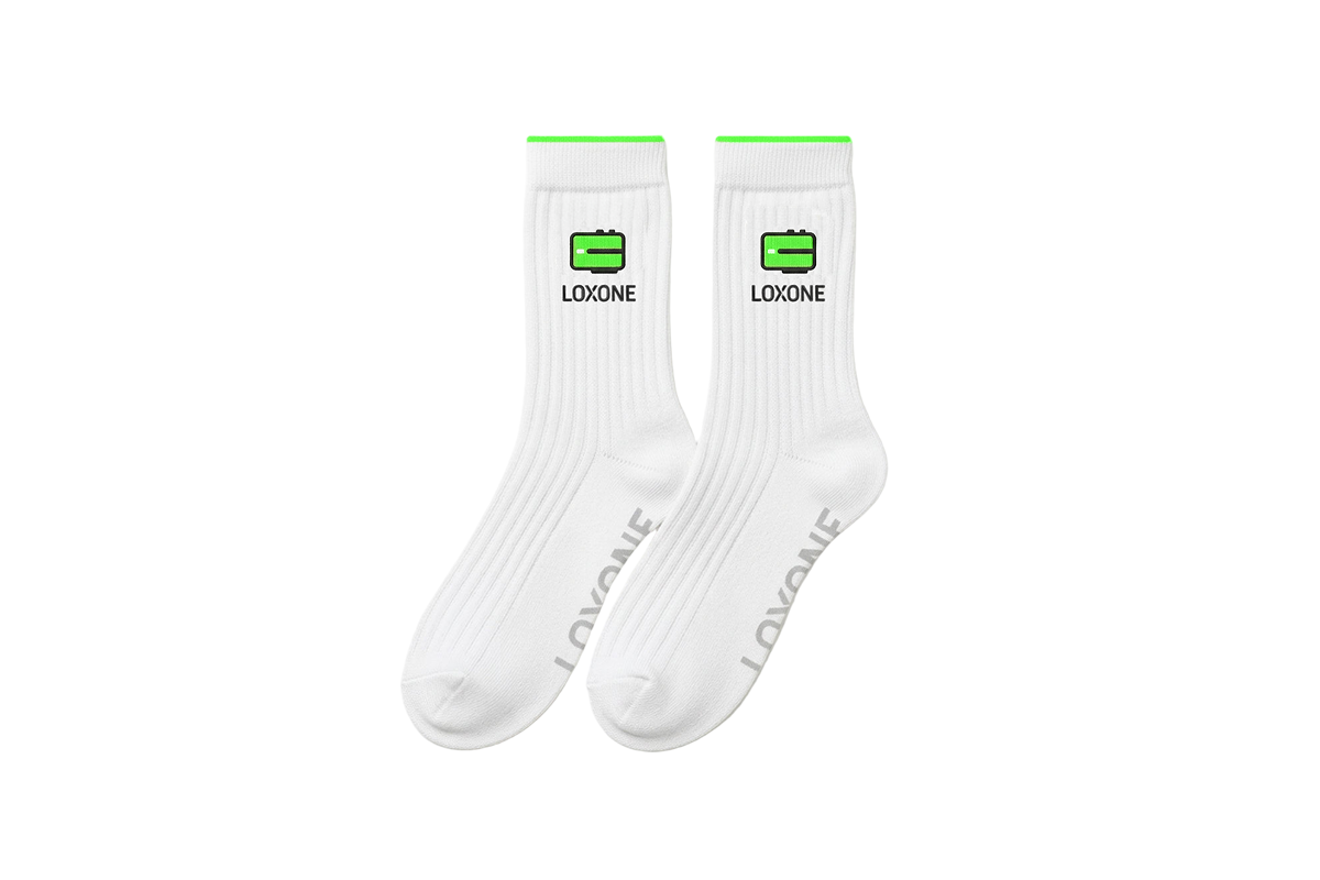 Socken Lifestyle Größe 36-41
