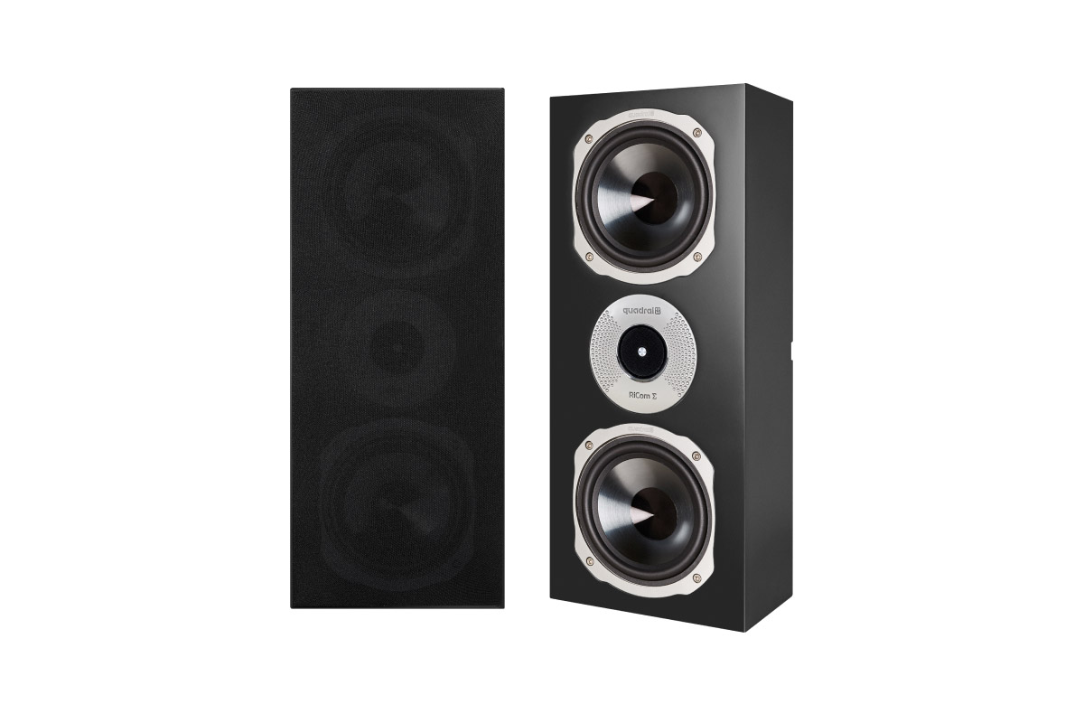 SIGNUM PHASE 2 Wall Anth. SG
