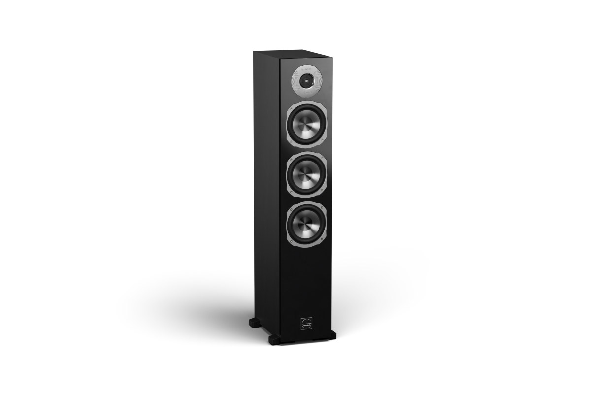 SIGNUM 70 Black