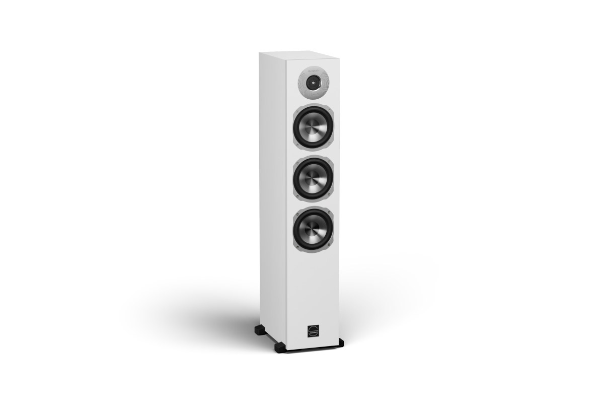 SIGNUM 70 White