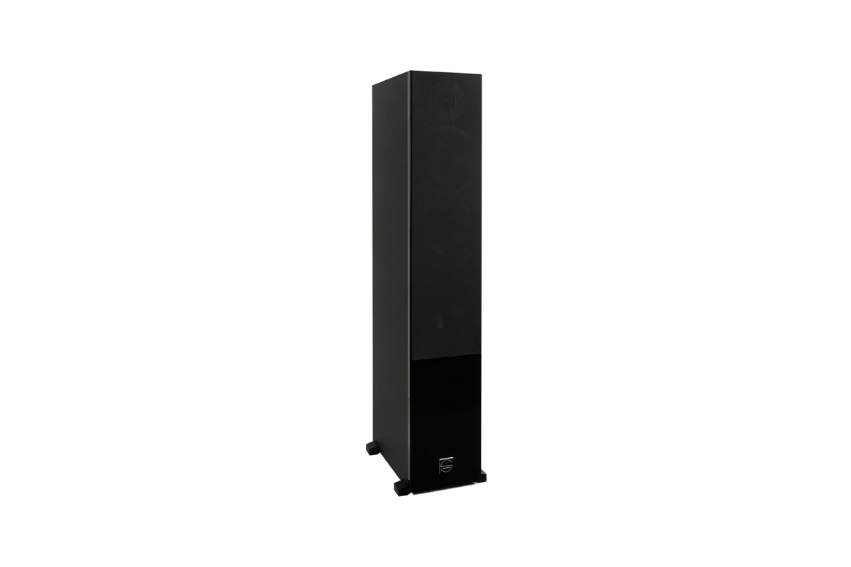 SIGNUM 90 Black