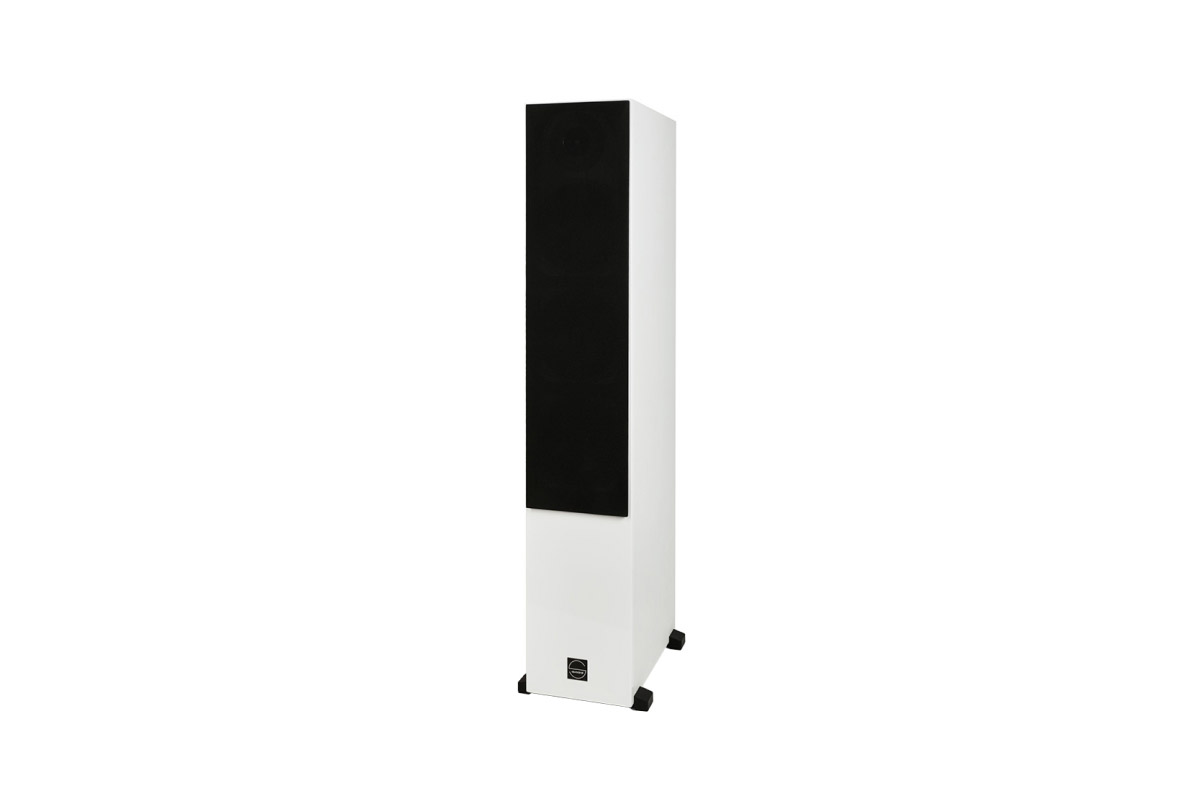 SIGNUM 90 White