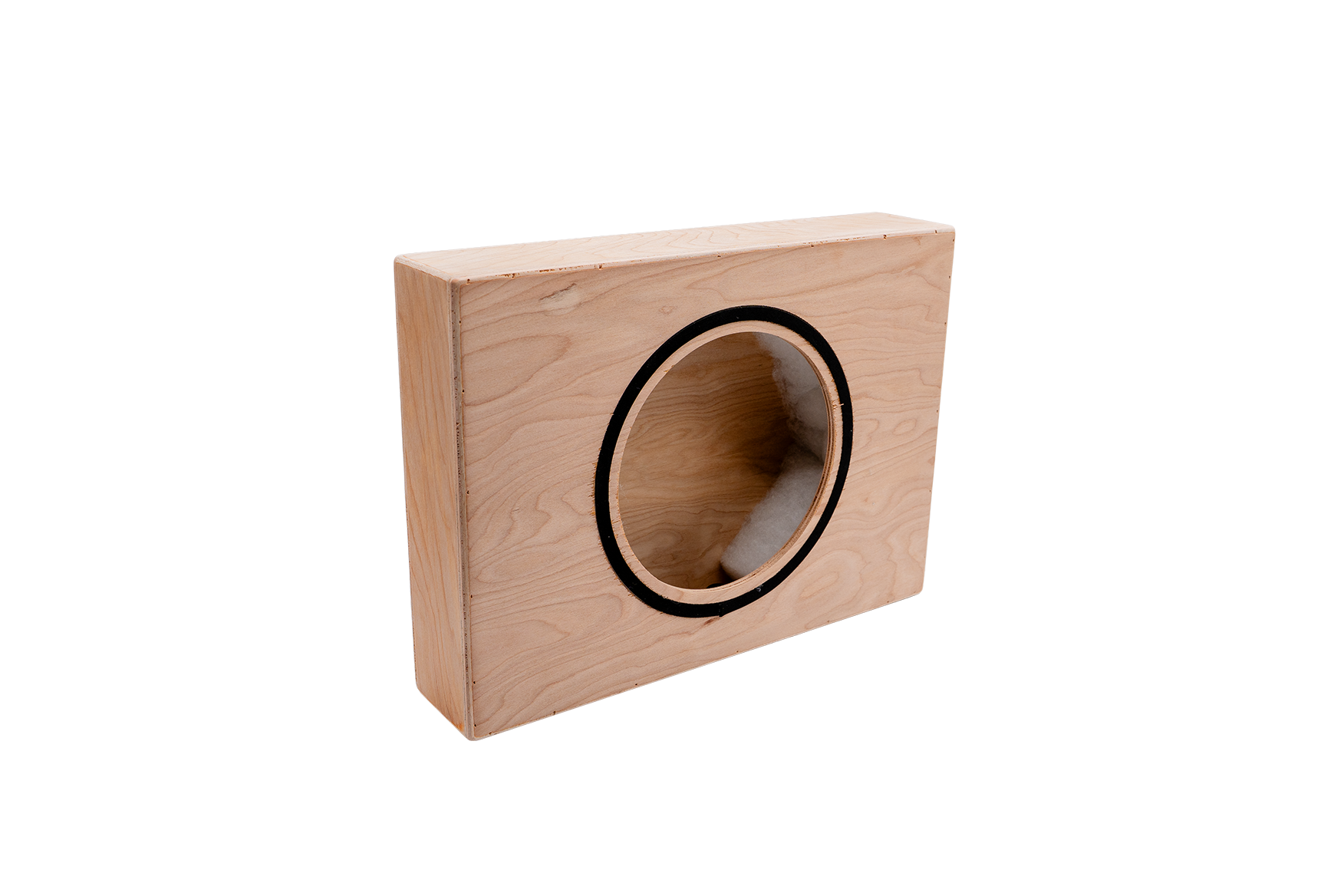 Einbaugehäuse für 7" Install Speaker