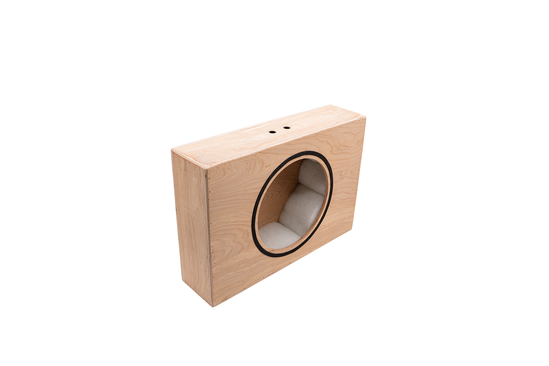Einbaugehäuse für 10" Install Speaker