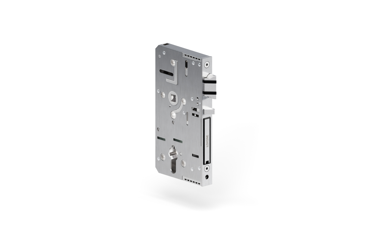 Door Lock Air Battery for Glass Doors