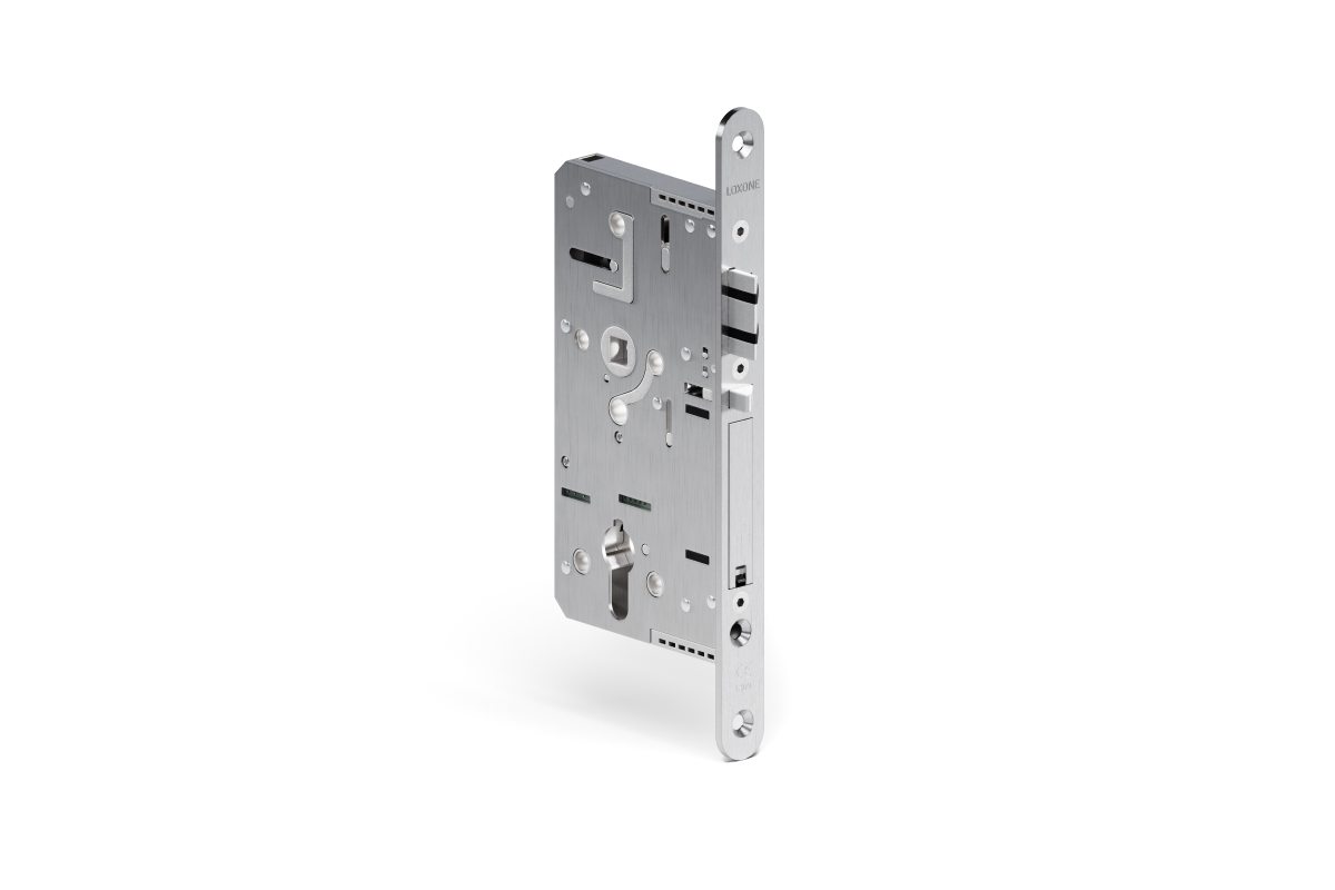 Door Lock Air Battery
